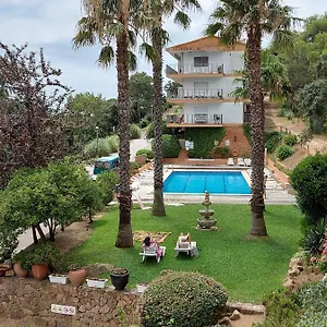 Apartamento Muy Tranquilo Con Piscina Tossa de Mar