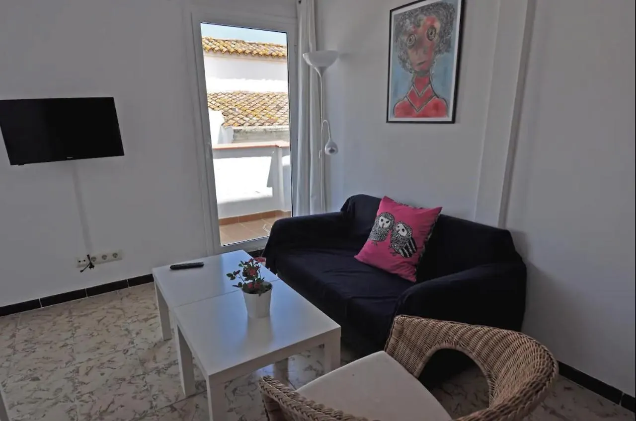 Lets Holidays Estolt Terrace Apartment Tossa de Mar