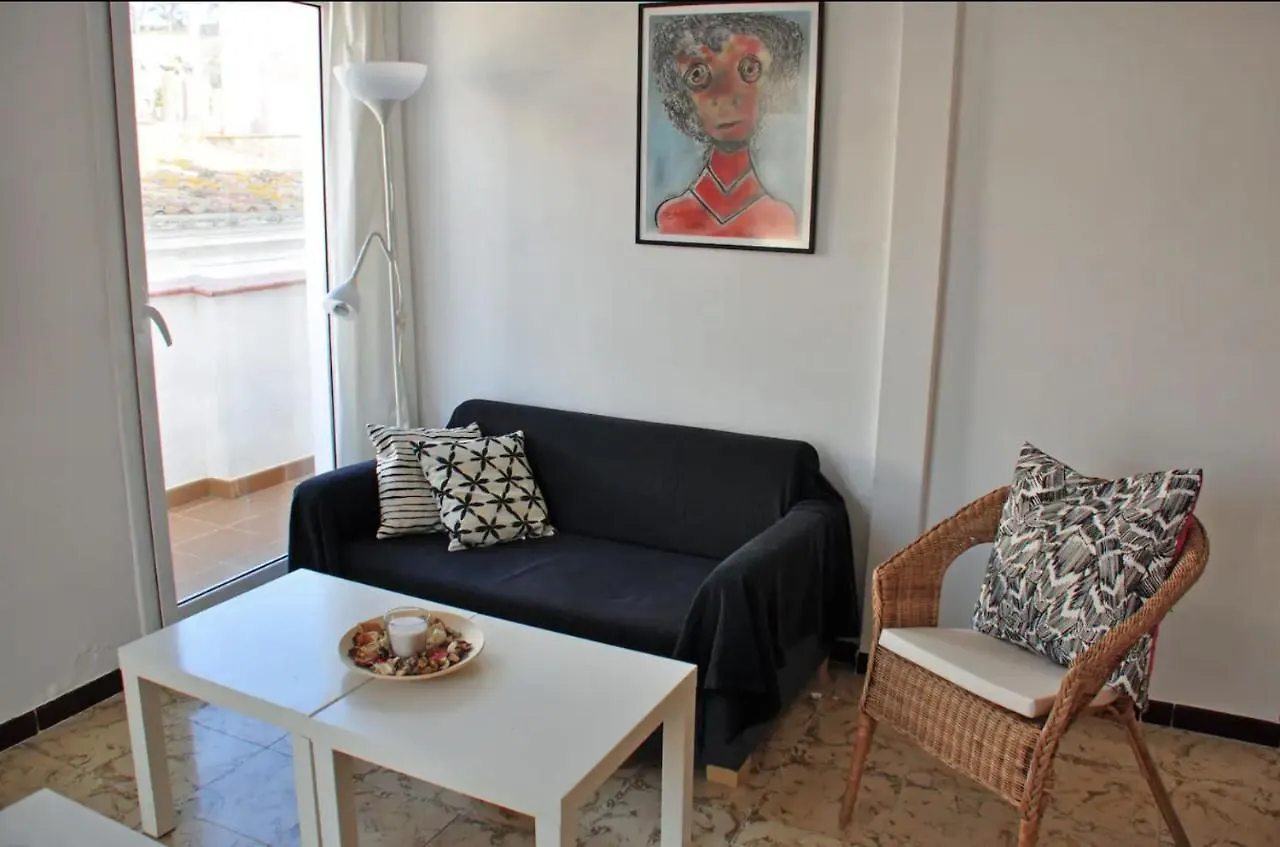 Lets Holidays Estolt Terrace Apartment Tossa de Mar Spain