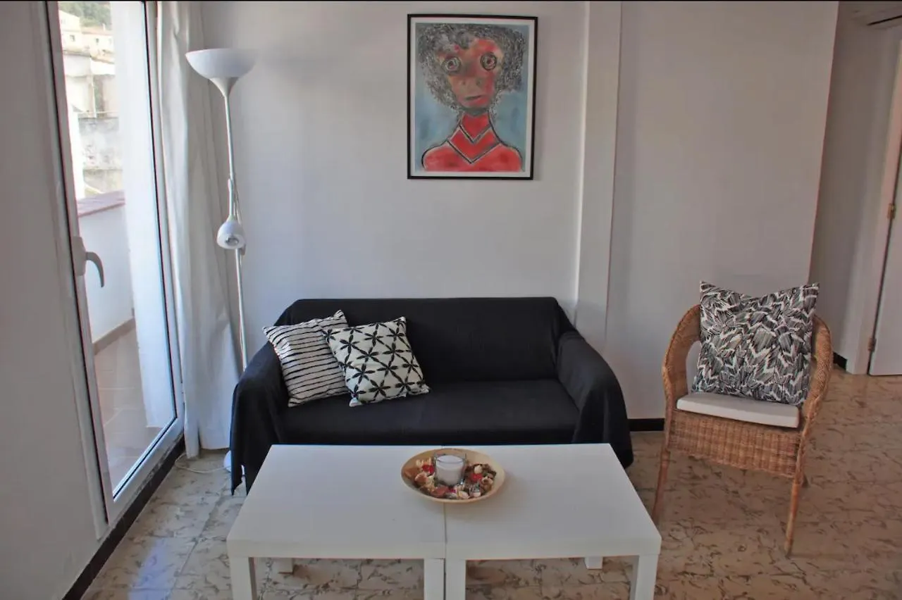 Lets Holidays Estolt Terrace Apartment Tossa de Mar Spain