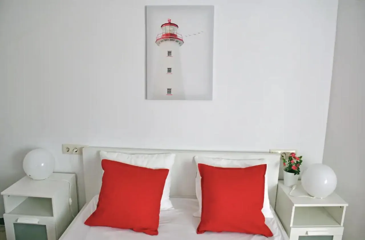 Lets Holidays Estolt Terrace Apartment Tossa de Mar