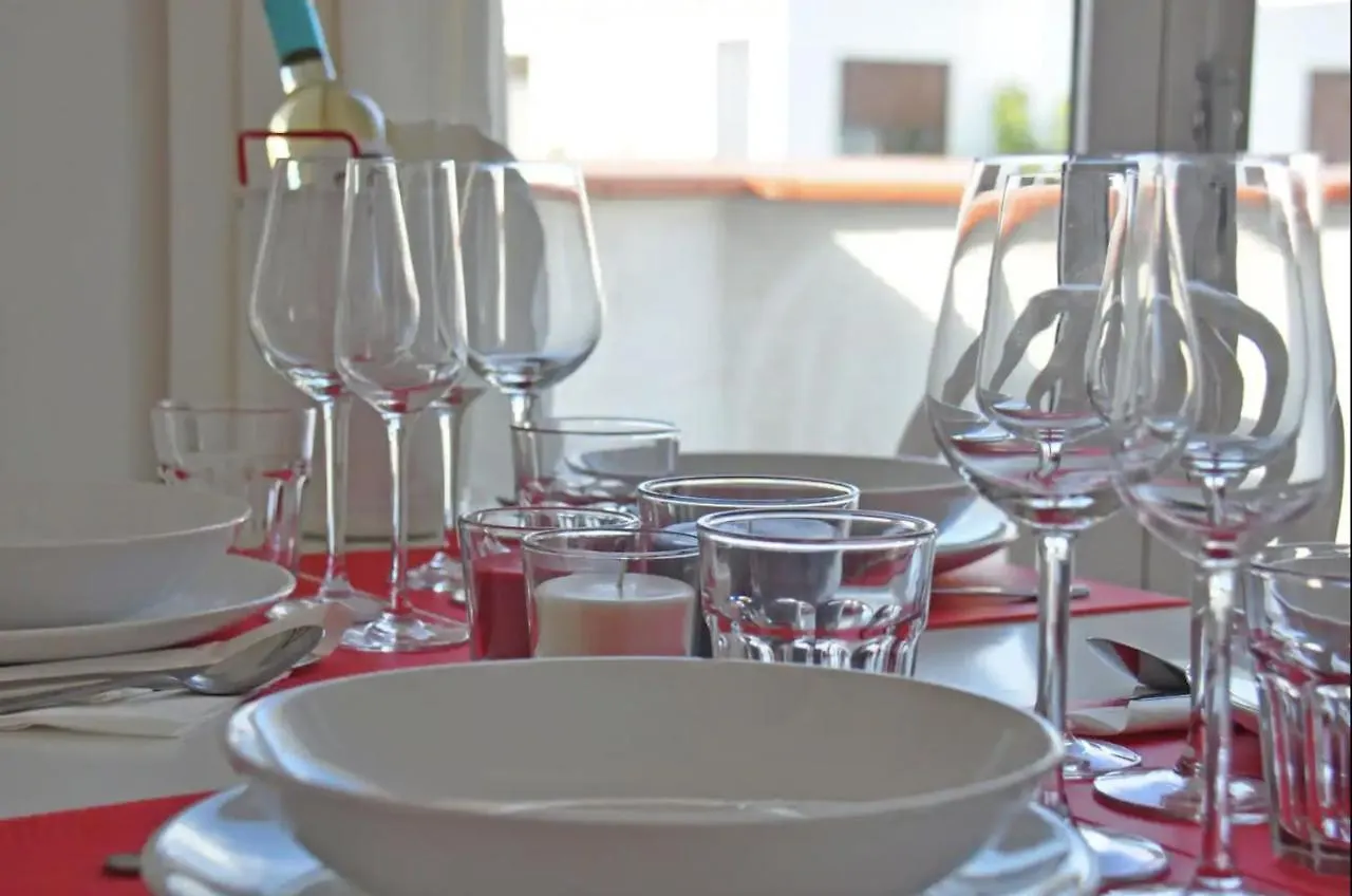 Lets Holidays Estolt Terrace Apartment Tossa de Mar