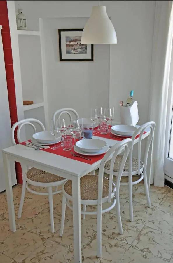 Lets Holidays Estolt Terrace Apartment Tossa de Mar Spain