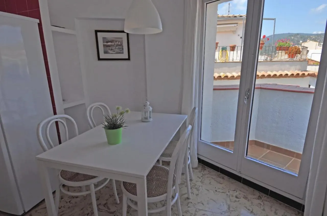 Lets Holidays Estolt Terrace Apartment Tossa de Mar 0*,