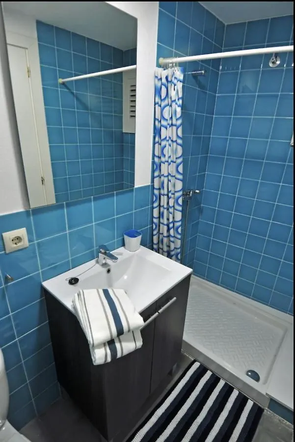 Lets Holidays Estolt Terrace Apartment Tossa de Mar