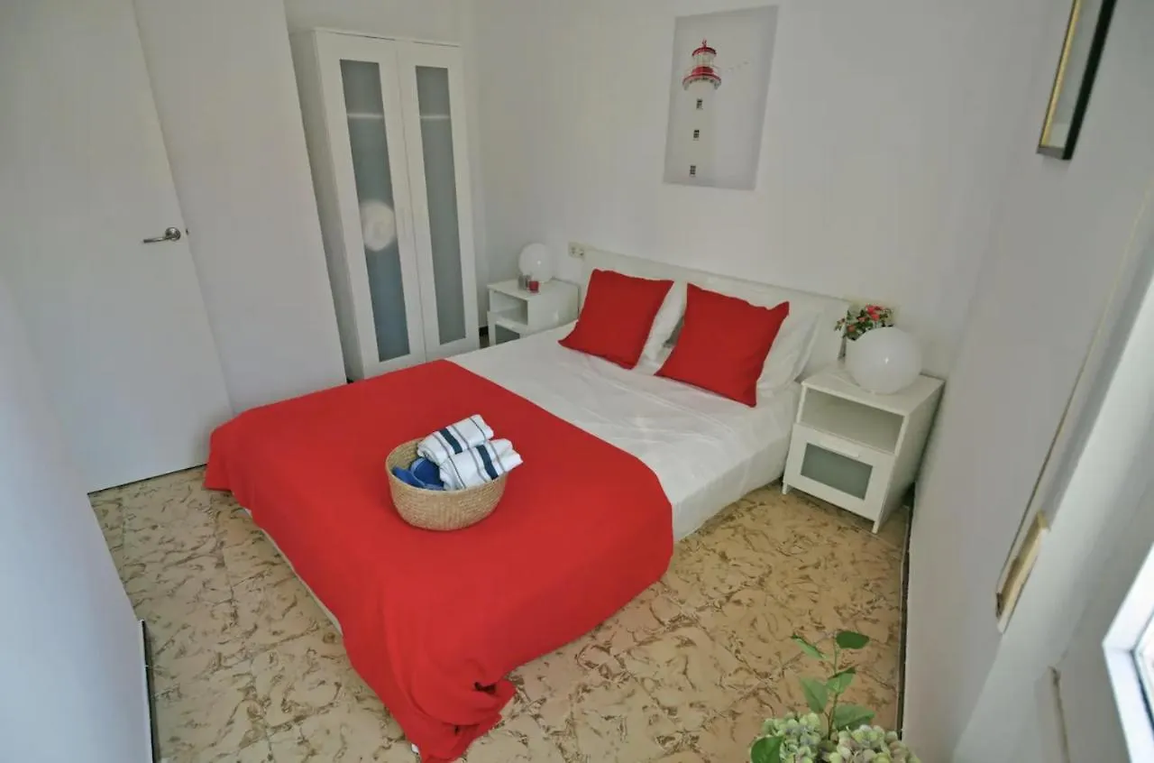 Lets Holidays Estolt Terrace Apartment Tossa de Mar 0*,  Spain