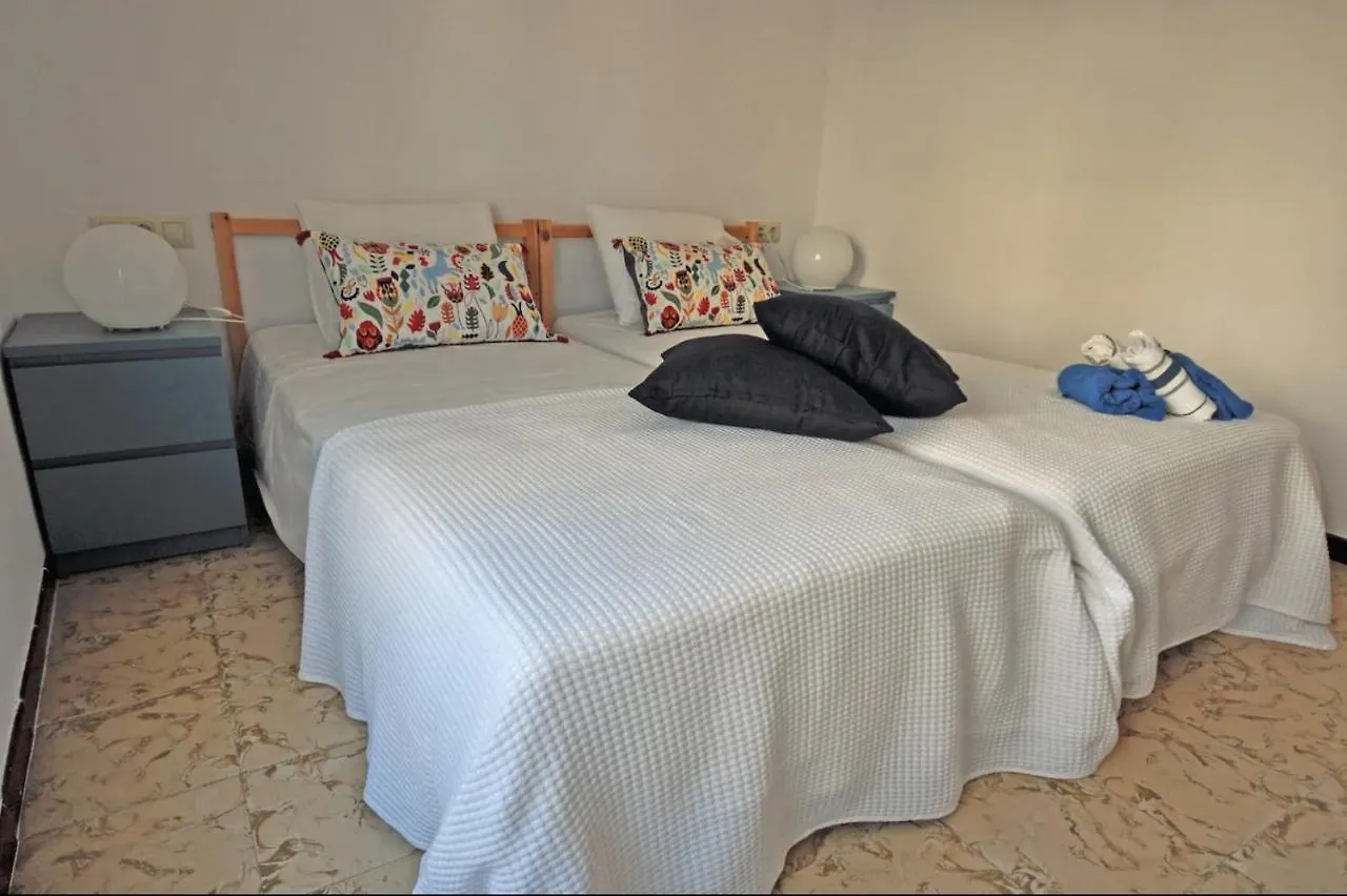 Lets Holidays Estolt Terrace Apartment Tossa de Mar 0*,  Spain