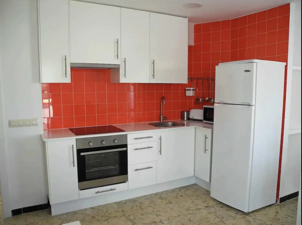 Lets Holidays Estolt Terrace Apartment Tossa de Mar 0*,
